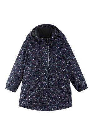 Veste imperméable fille Reima Tec Taipale
