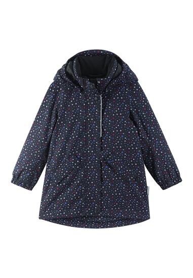 Veste imperméable fille Reima Tec Taipale