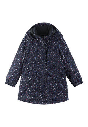 Veste imperméable bébé fille Reima Tec Taipale