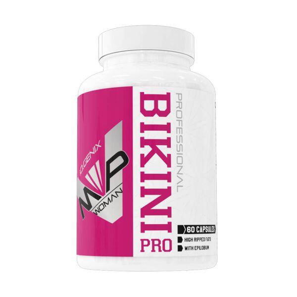 Bikini Pro per donna - 60 capsule IO.Genix 1/3