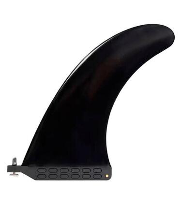 Aileron SUP 10" US Box Longboard avec Vis - Dérive Stand Up Paddle