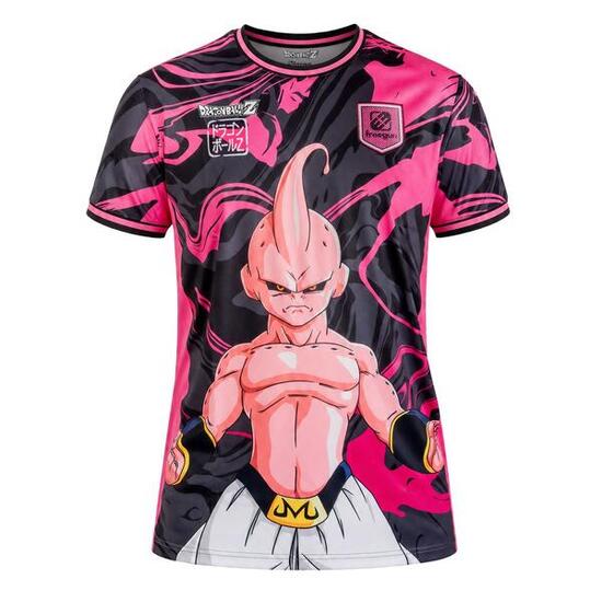 T-shirt enfant Dragon Ball Z Buu