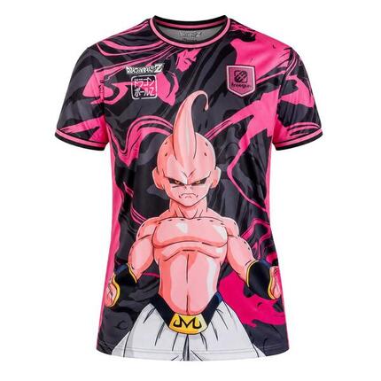 T-shirt enfant Dragon Ball Z Buu