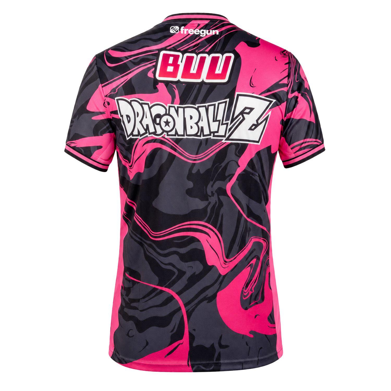 T-shirt enfant Dragon Ball Z Buu 2/3