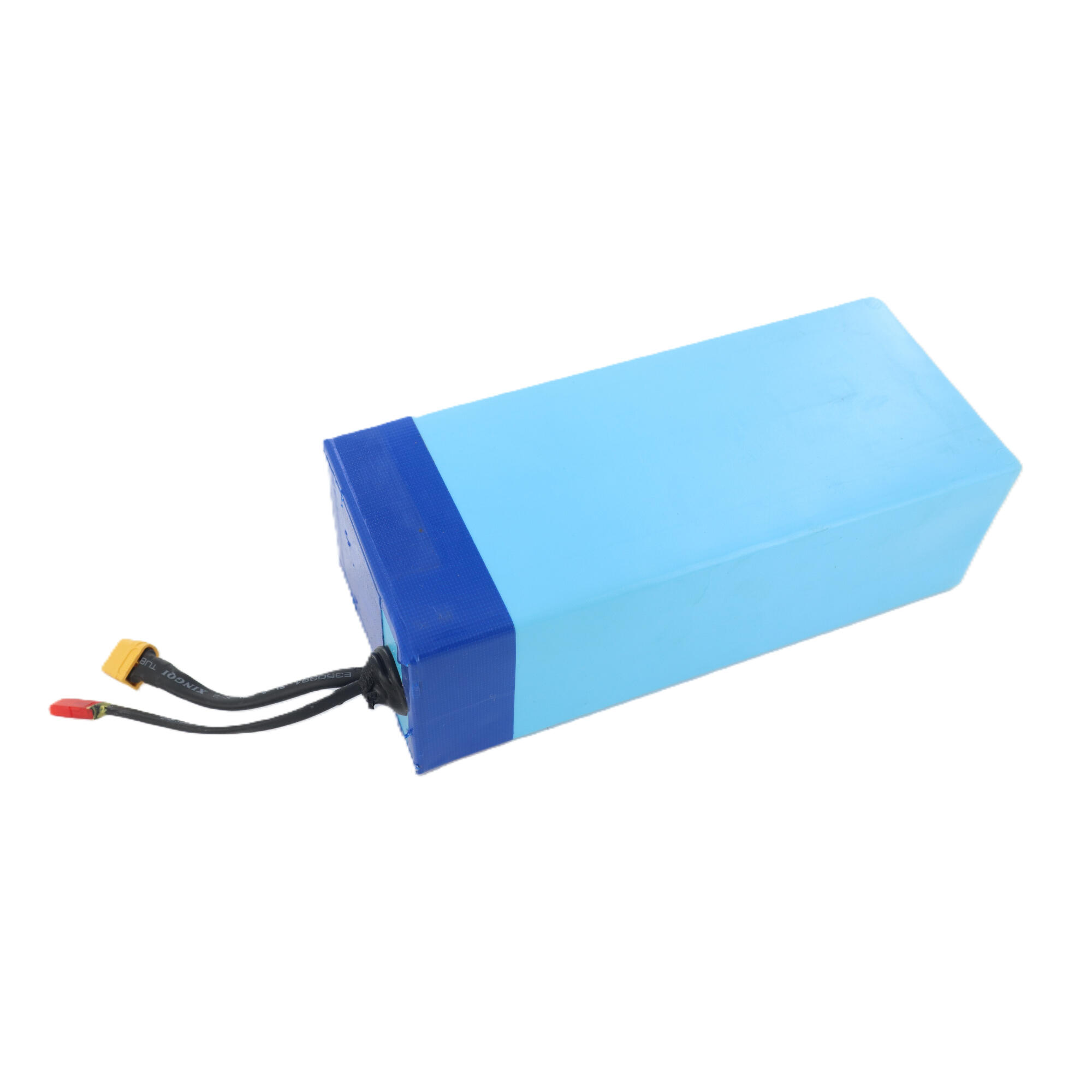 Batterie 36V / 6AH  – Compatible BIKE160BLACK – Pièce détachée draisie 2/5