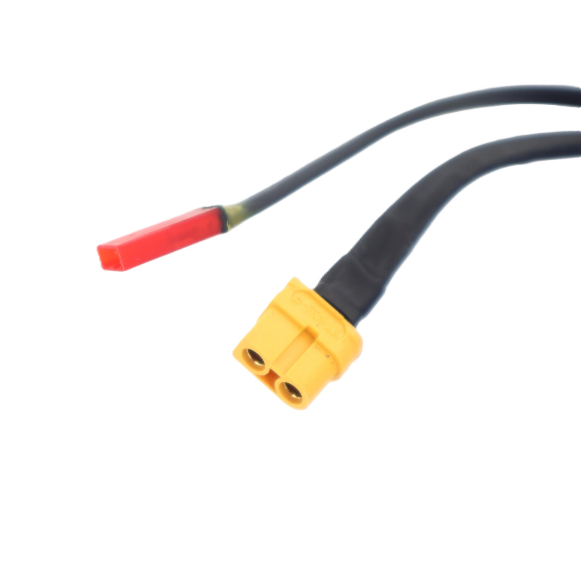 Batterie 36V / 6AH  – Compatible BIKE160BLACK – Pièce détachée draisie 5/5