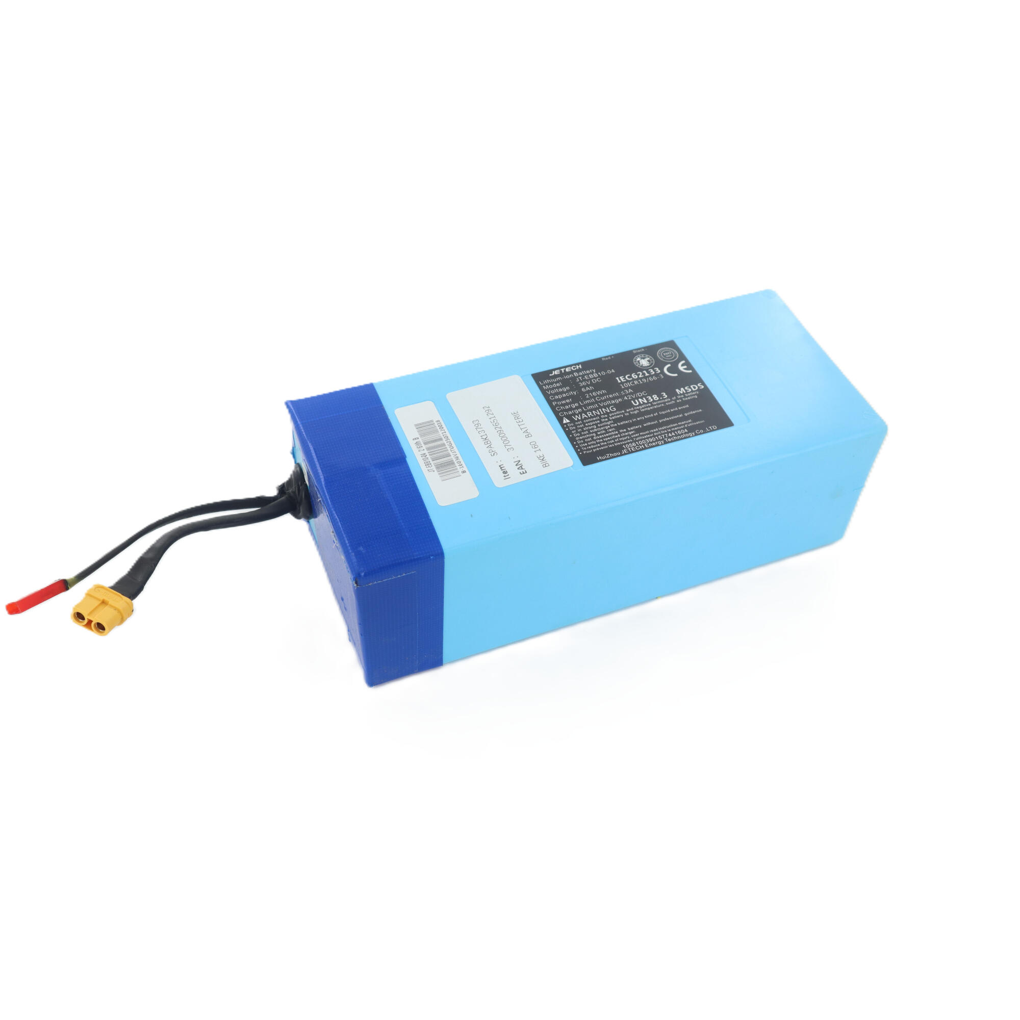 Batterie 36v 6ah 82 /82sblack/85 /85c/85s- Piece Trottinette Élèctrique Urbanglide à Prix Batterie 36v 6ah 82 /82sblack/85 /85c/85s- Piece Trottinette Élèctrique Urbanglide à Prix