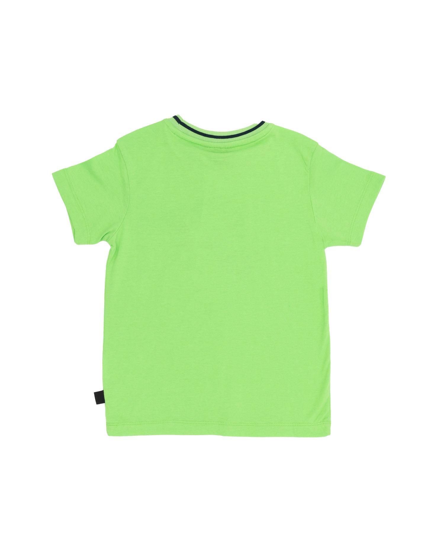 T-shirt manches courtes enfant Welcome Back 2/2