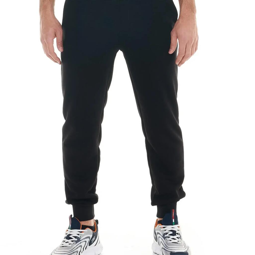 BLACK / GREY