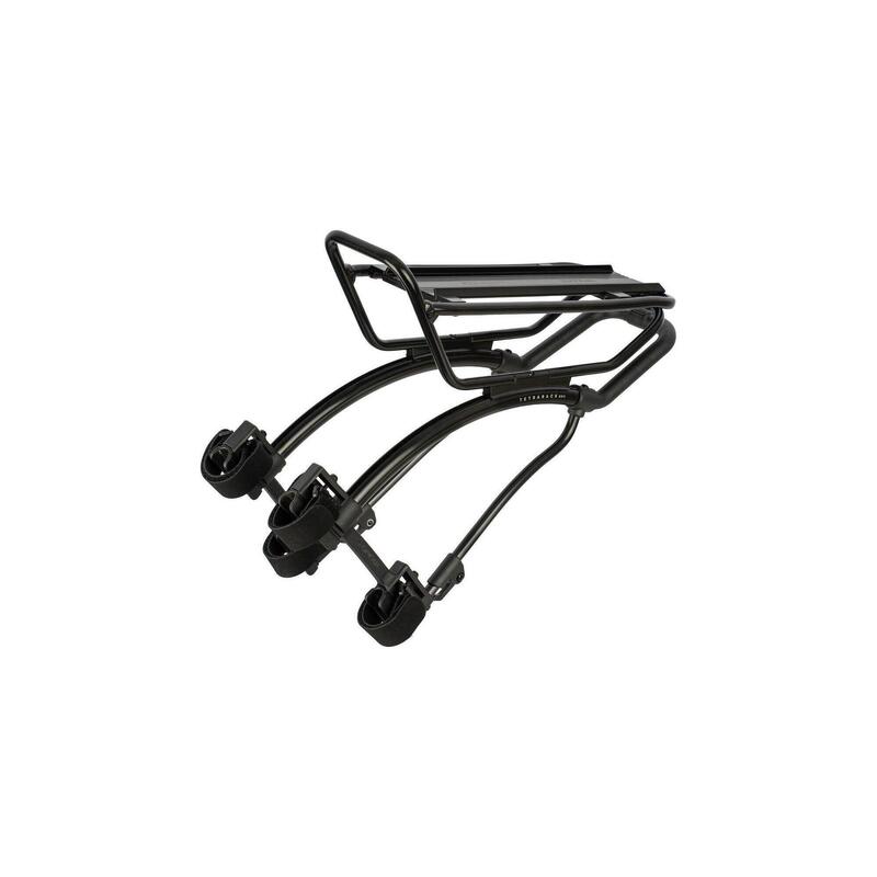 TetraRack GR2 - Rear