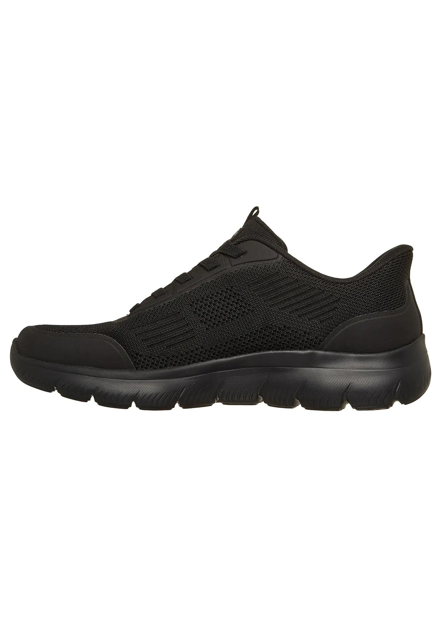 Buty Skechers Summits Leyter Czarne 5/15