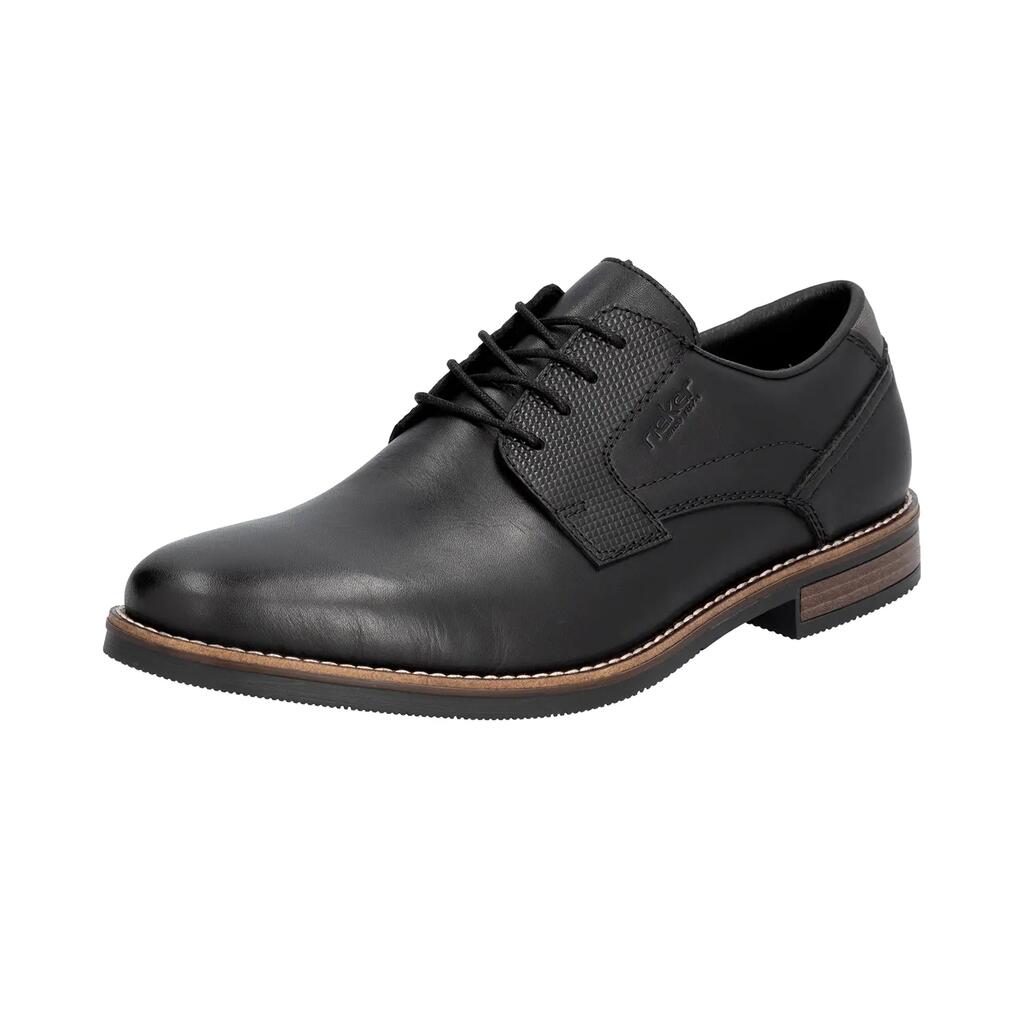 Mens Leisure Shoes Low Top Lace Up 13523-00