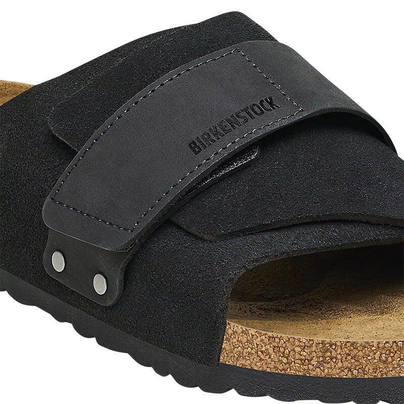 Mules Birkenstock para mujer Birkenstock Kyoto Suede Birkenstock 7/7