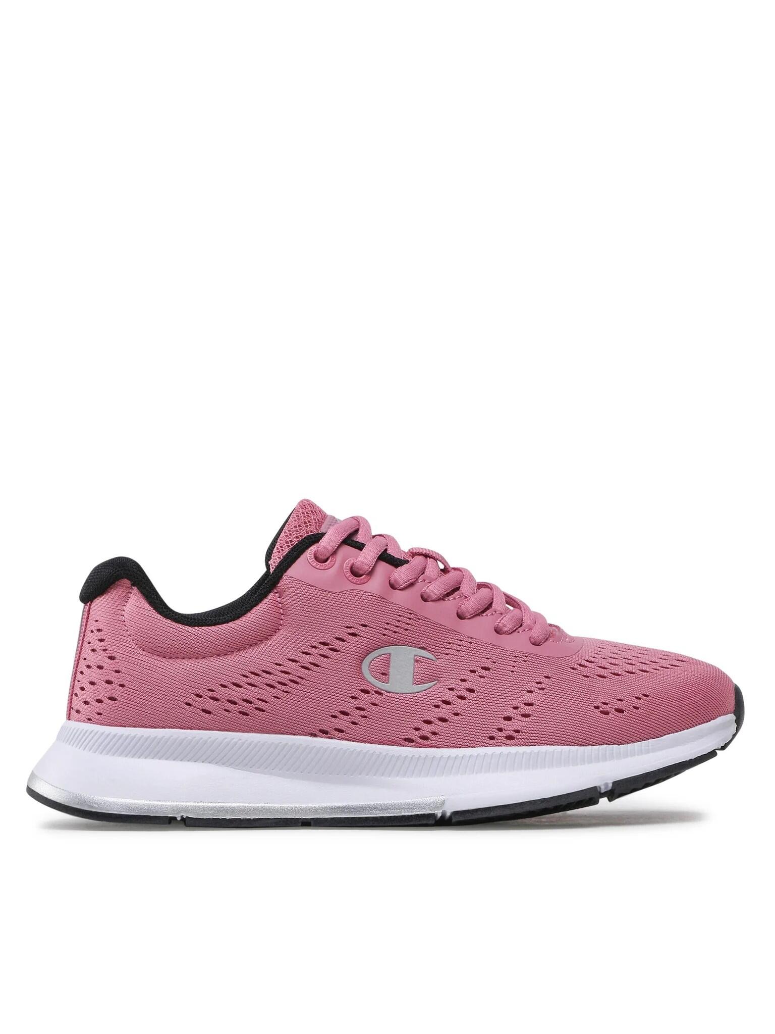 Zapatillas Deportivas Infantiles Champion Low Cut Wave Niña 4/4
