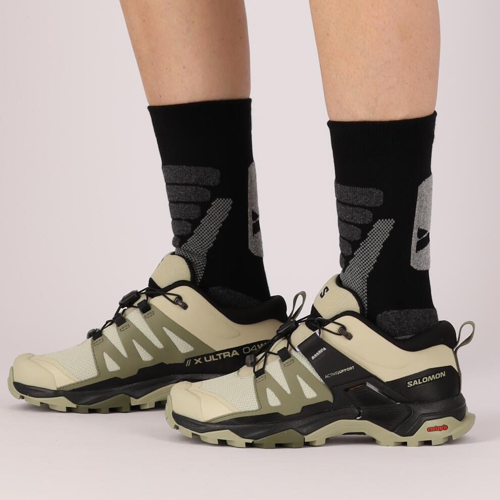 Xtreme - Calzini da trekking unisex - Multi blu - 2 paia - Calzini da trekking 2/7