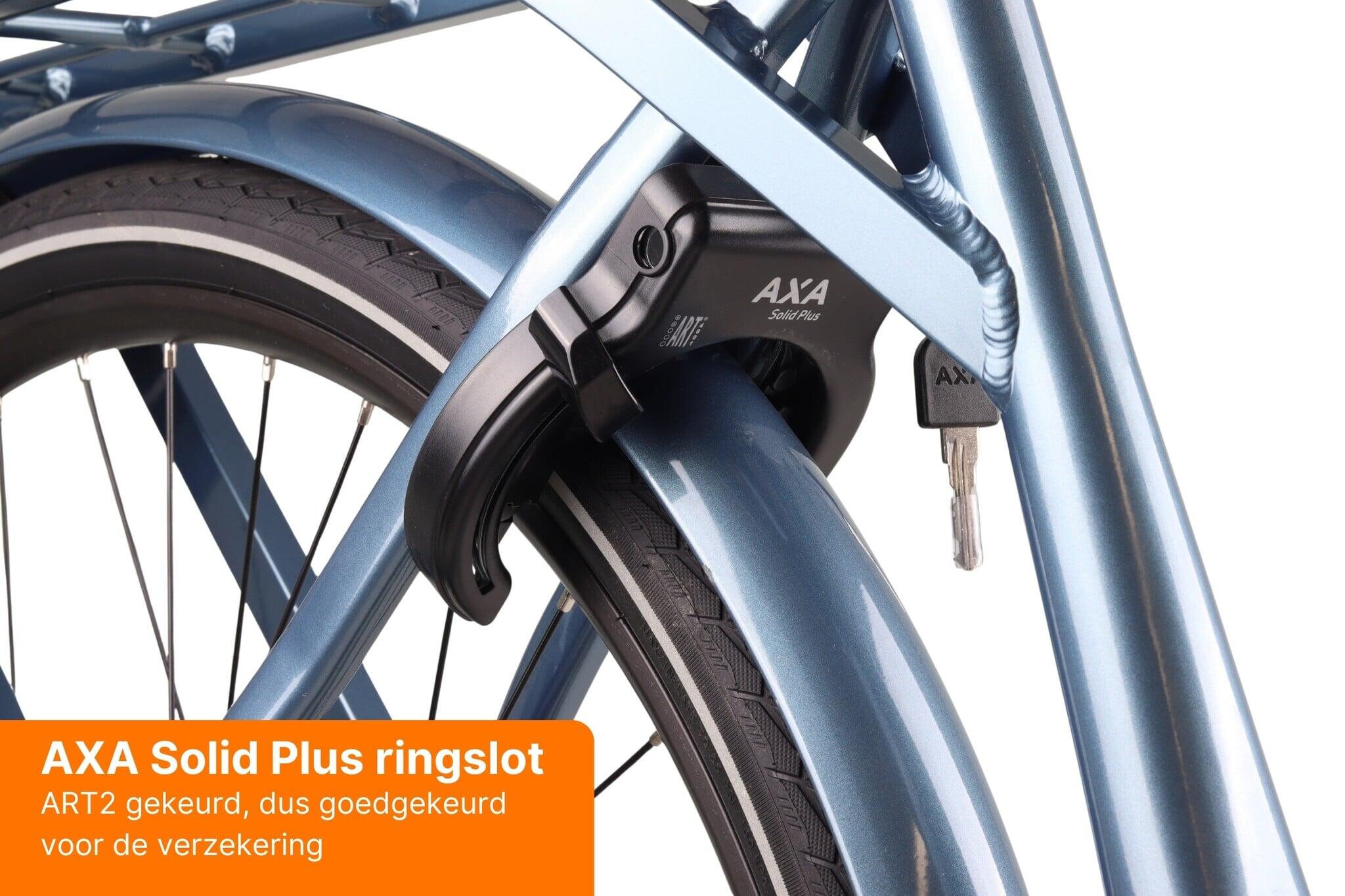 Altec Liberty Elektrische Moederfiets 28 inch 50cm 7v 7/7
