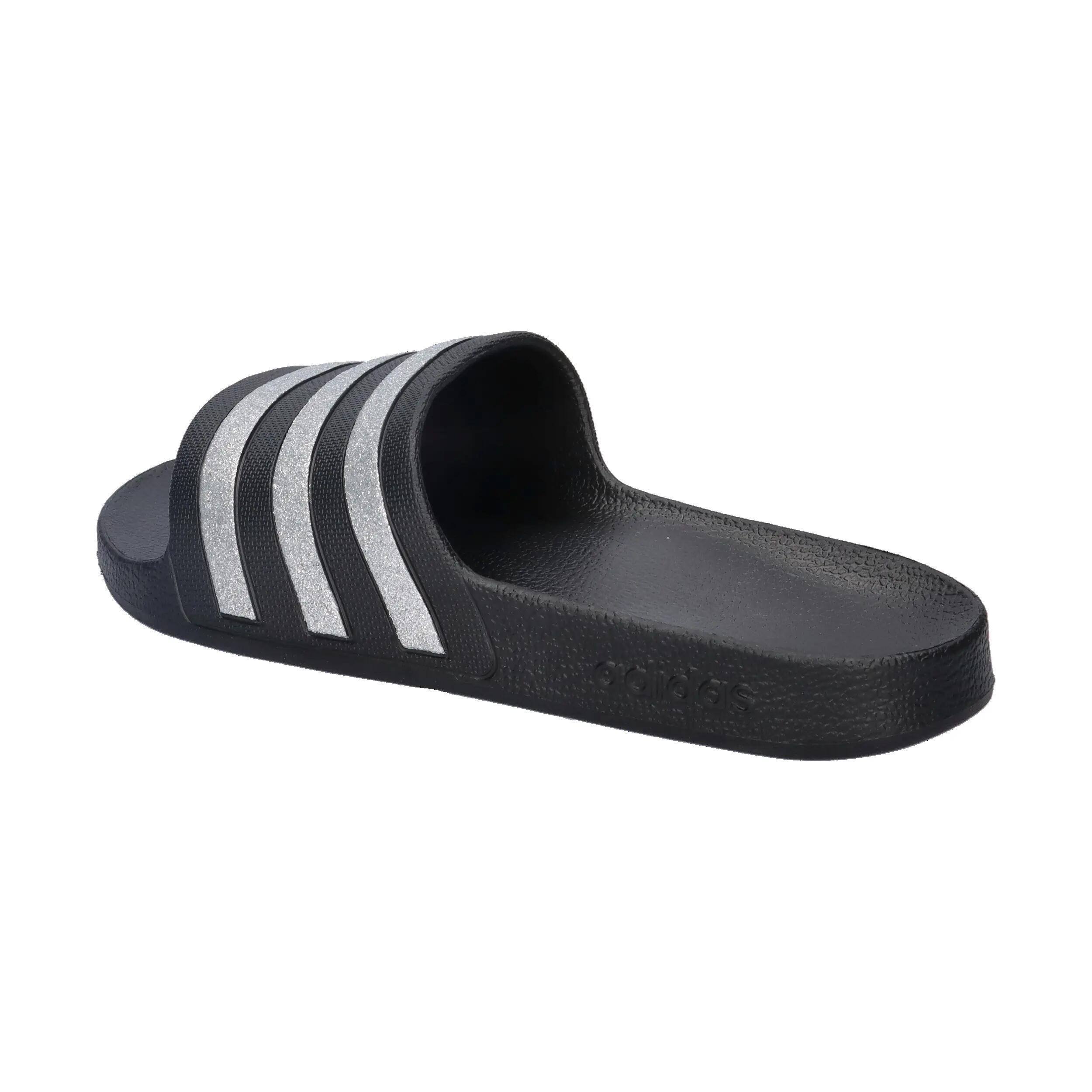 Ciabatte da donna adidas Adilette Aqua 2/10
