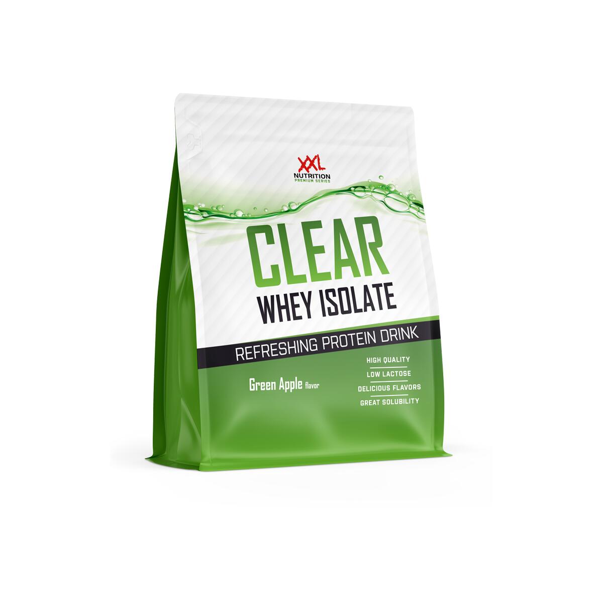 XXL NUTRITION picture