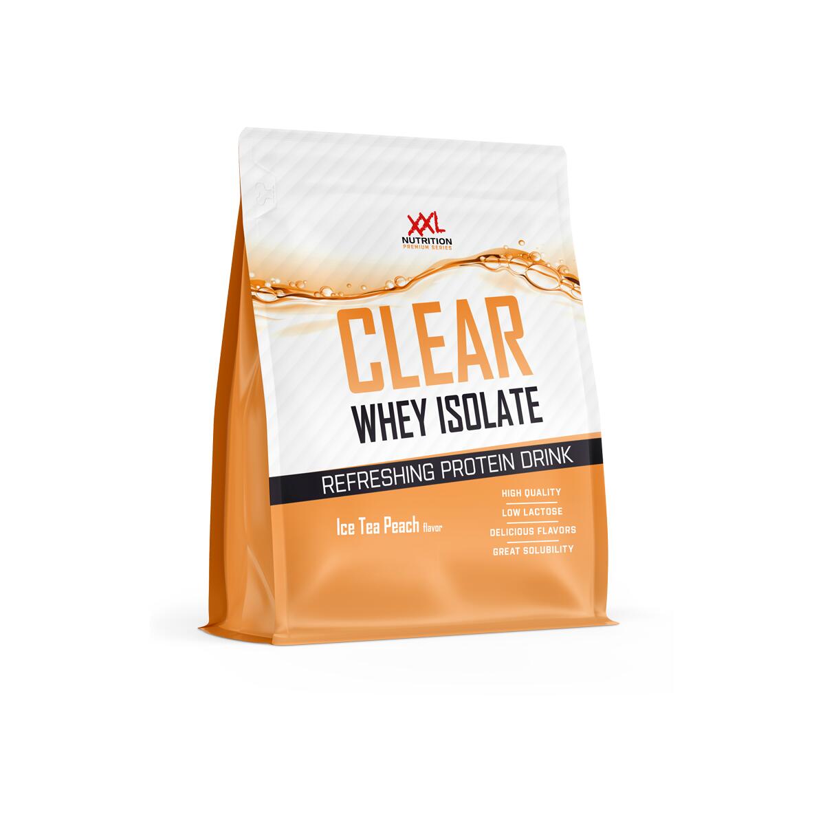 XXL NUTRITION picture