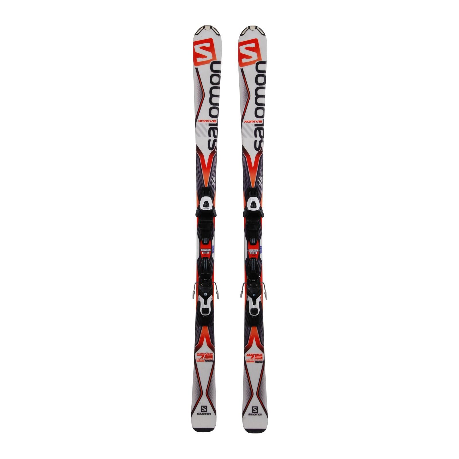 SALOMON picture