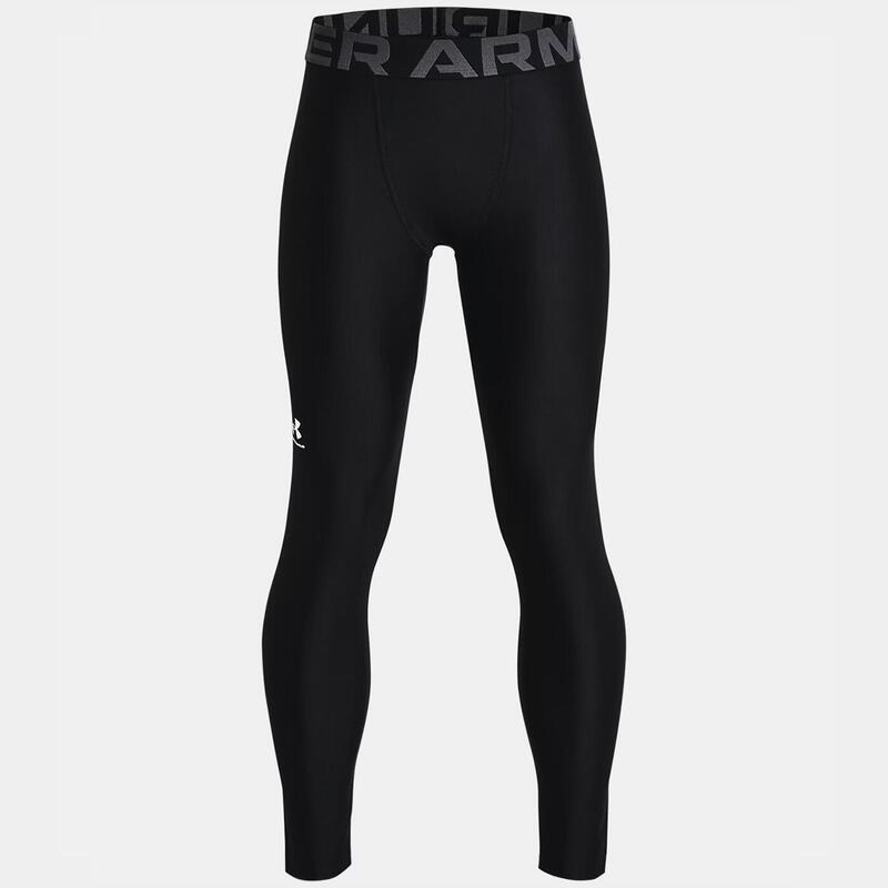Colanți bărbați UA HeatGear® Armour negru