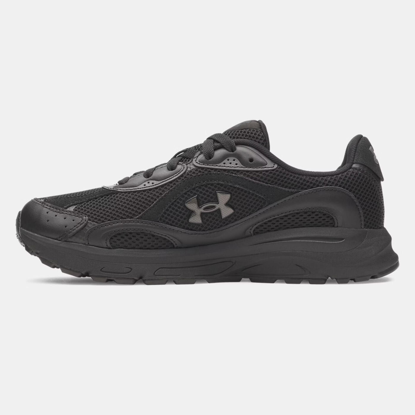Buty Męskie Under Armour Tech Runner 6011293-001 Sportowe Do Biegania 41 3/7