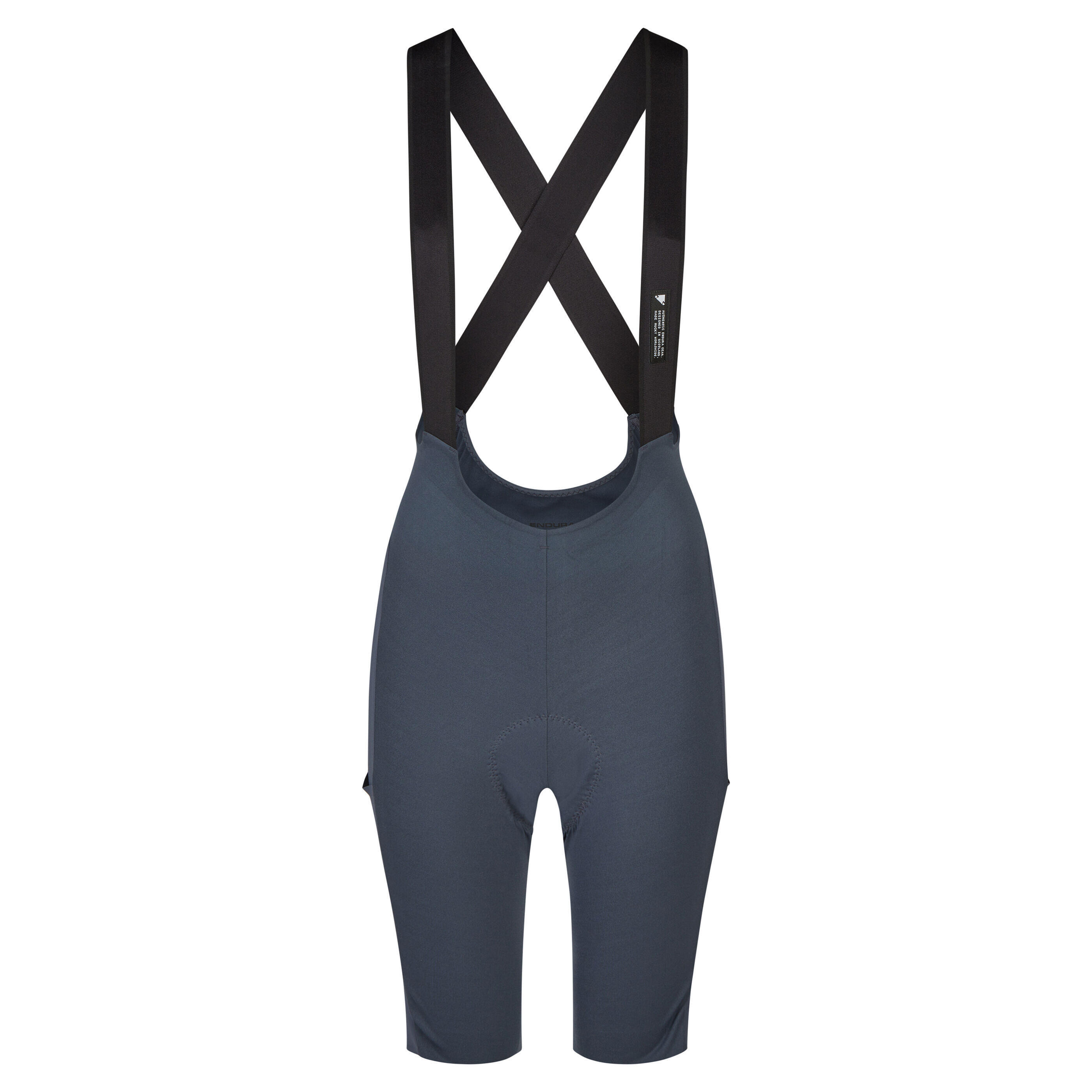 Dames Bibshort Alltrack Met Zakken 2/5