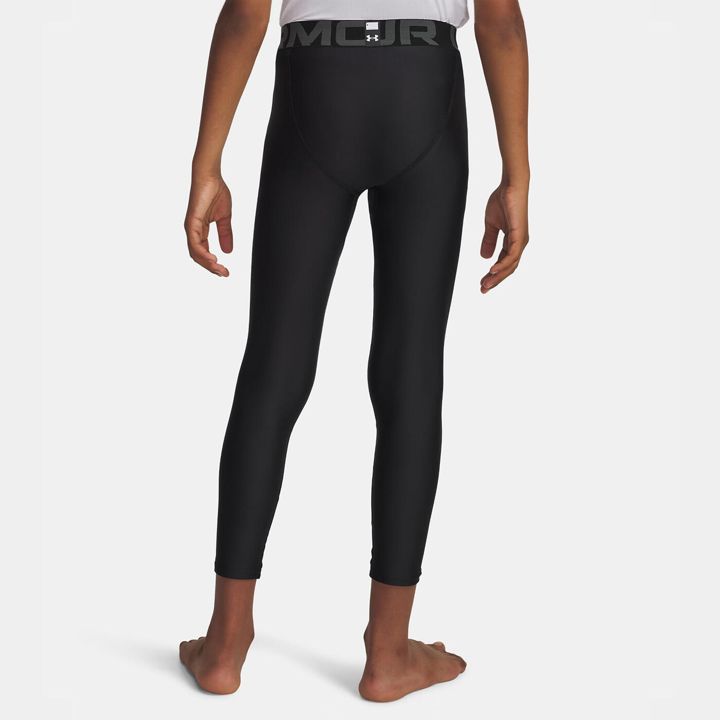 Legging de homem UA HeatGear® Armour preto 2/5
