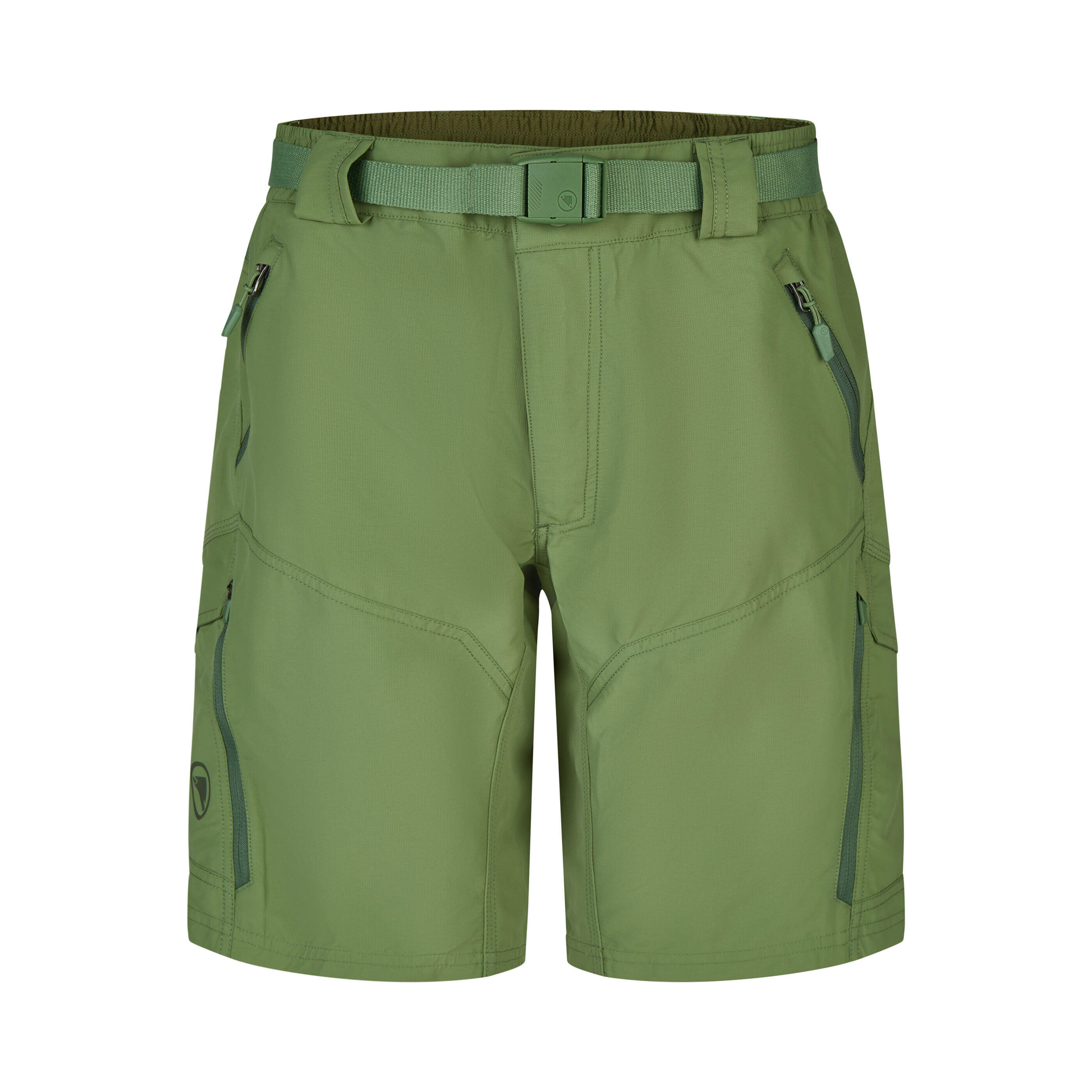 Dames Shorts Hummvee Met Veel Features 2/5