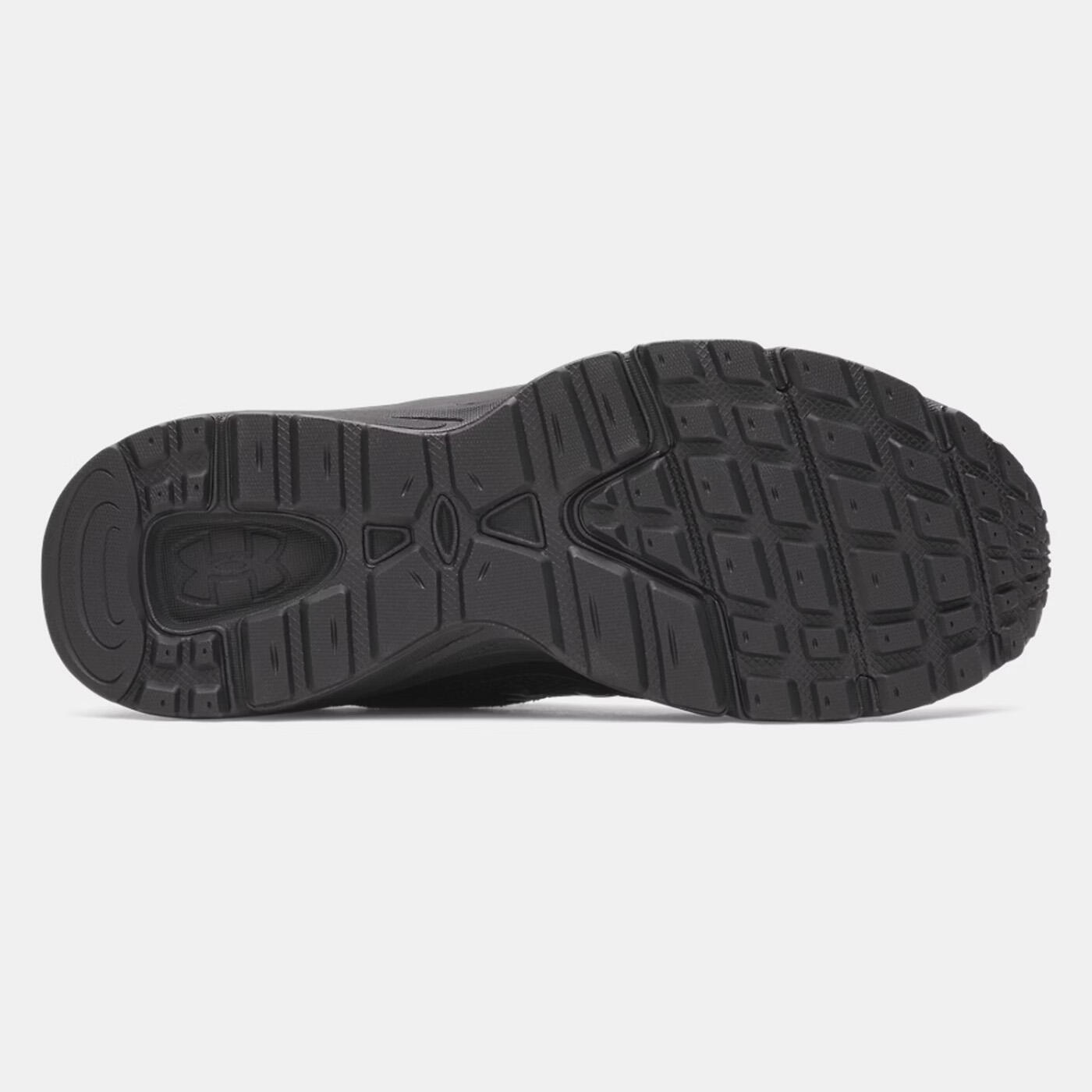 Buty Męskie Under Armour Tech Runner 6011293-001 Sportowe Do Biegania 41 2/7