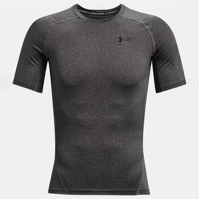 Maglia a maniche corte Under armour modello 1361518-090 per uomini