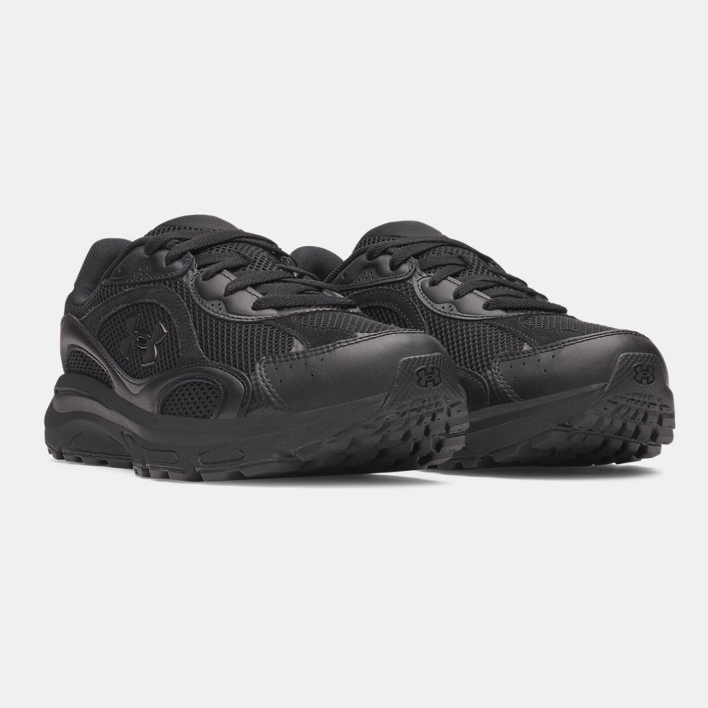 Buty Męskie Under Armour Tech Runner 6011293-001 Sportowe Do Biegania 41 5/7