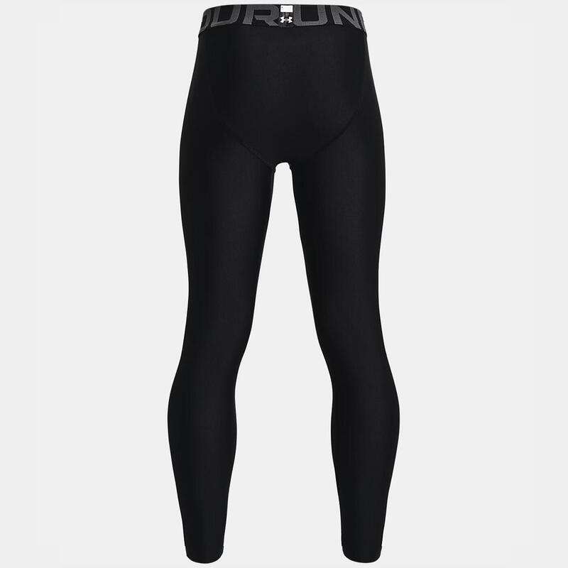 Colanți bărbați UA HeatGear® Armour negru