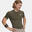 Koszulka męska Under Armour HG Armour Comp SS