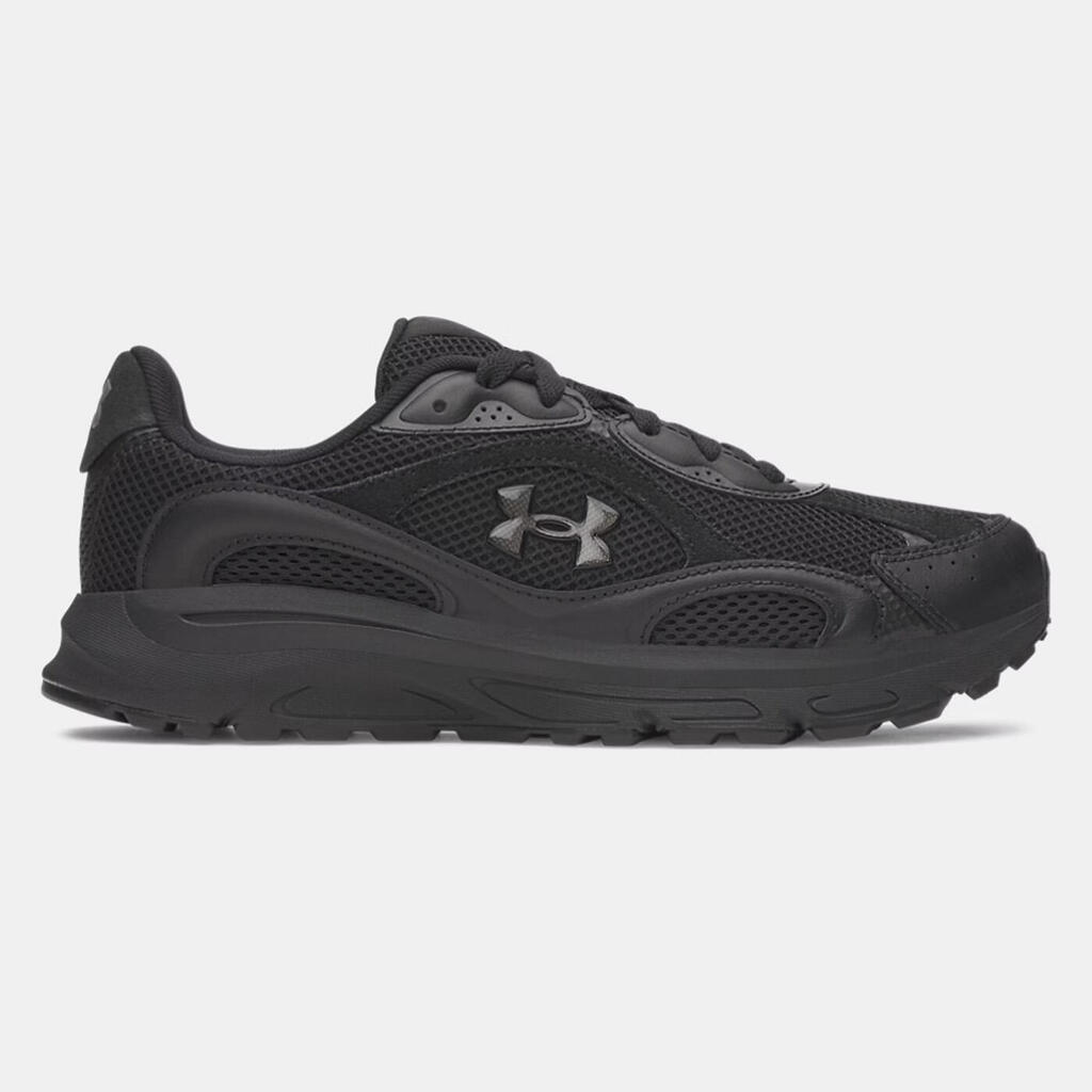 UA Tech Runner Men's Shoe Under Armour Black