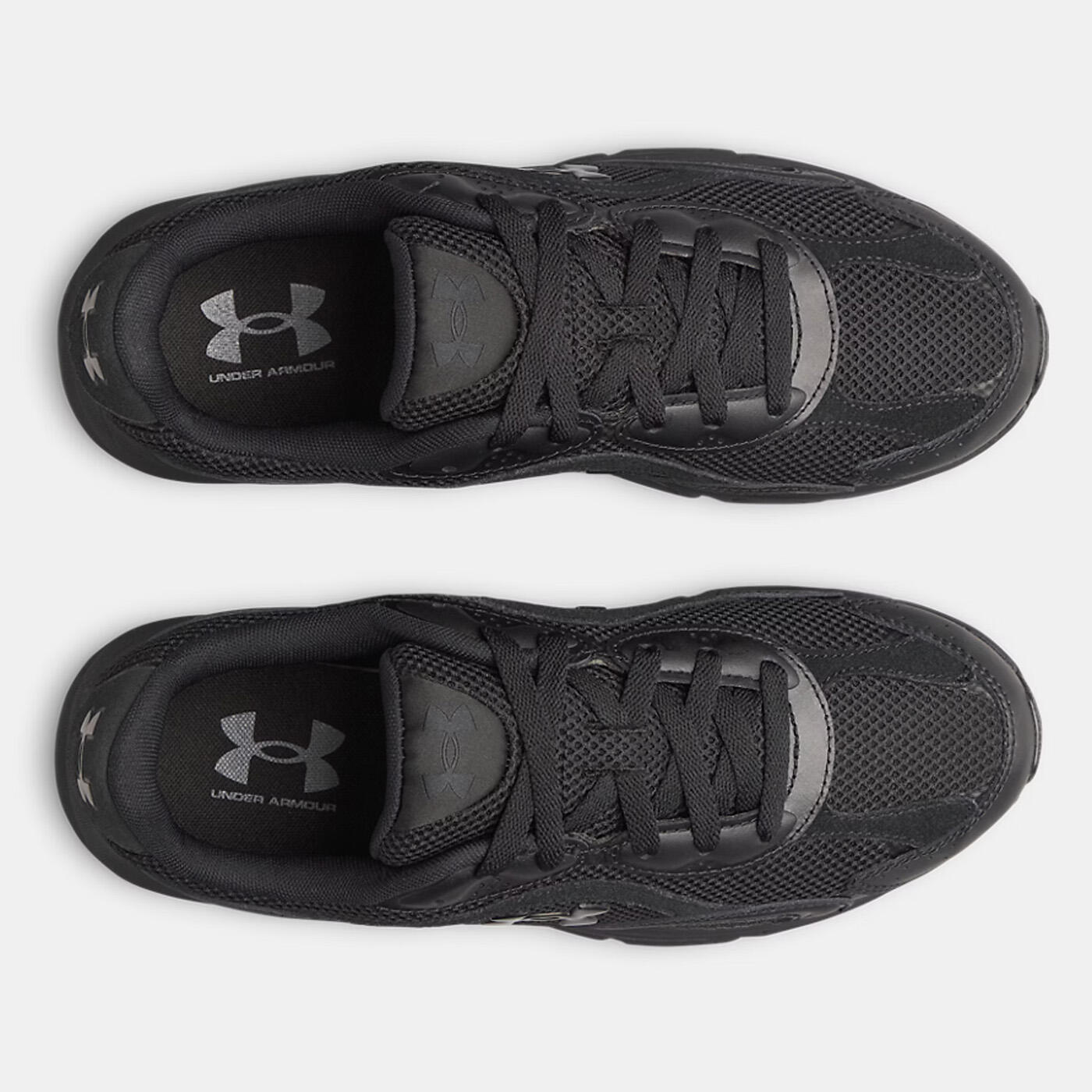 Buty Męskie Under Armour Tech Runner 6011293-001 Sportowe Do Biegania 41 4/7