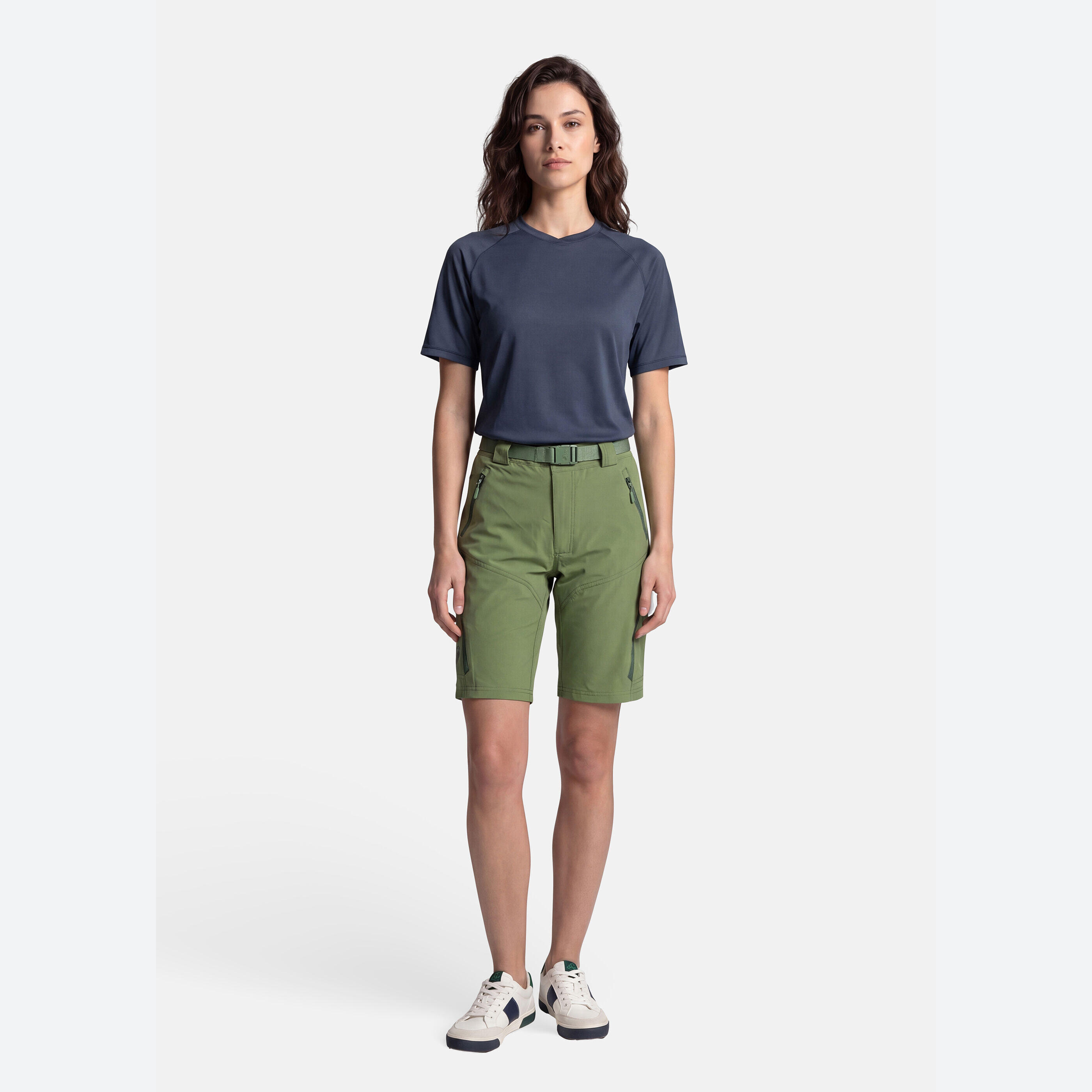 Groen / Grijsgroen