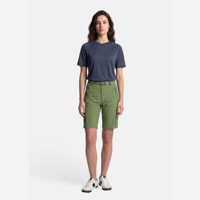 Pantaloncini Hummvee da donna Endura con fodera VIOLA