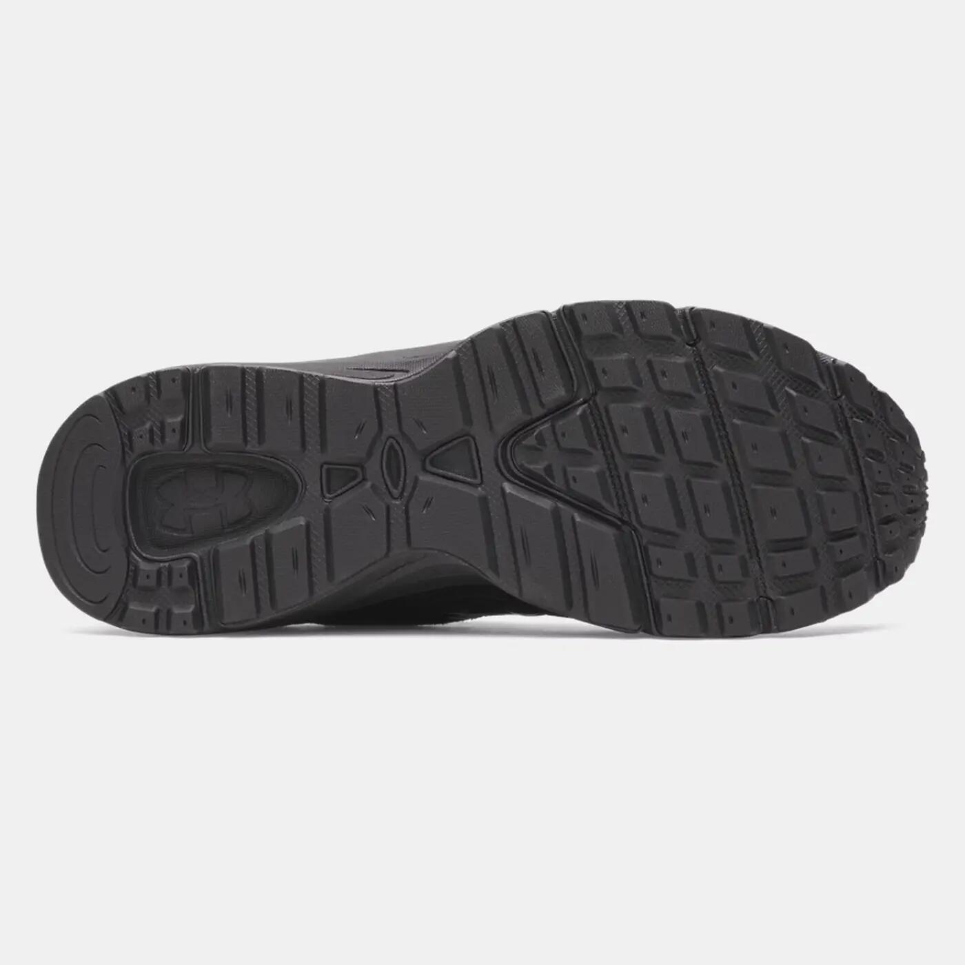 Chaussure UA Tech Runner pour homme Under Armour Noir 2/7
