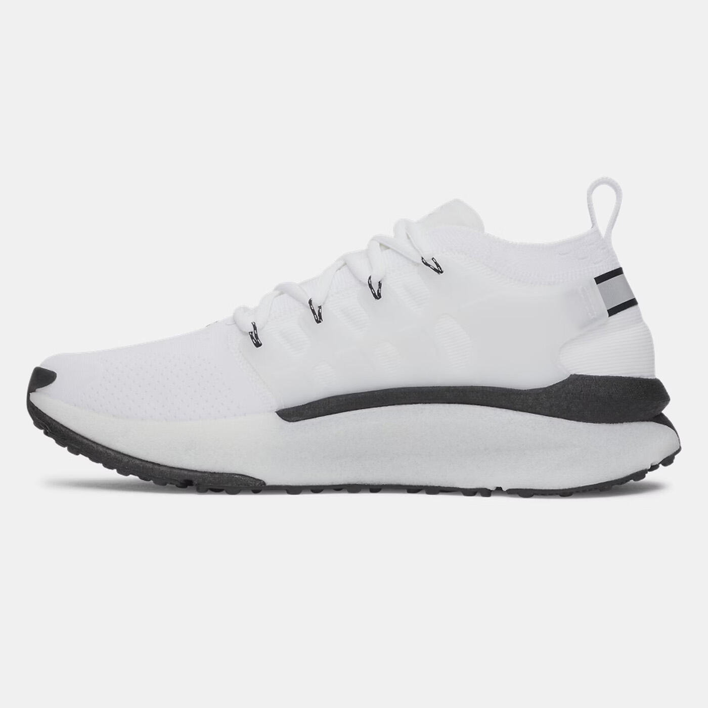 Scarpa sportiva UA Phantom X uomo Bianco 3/7