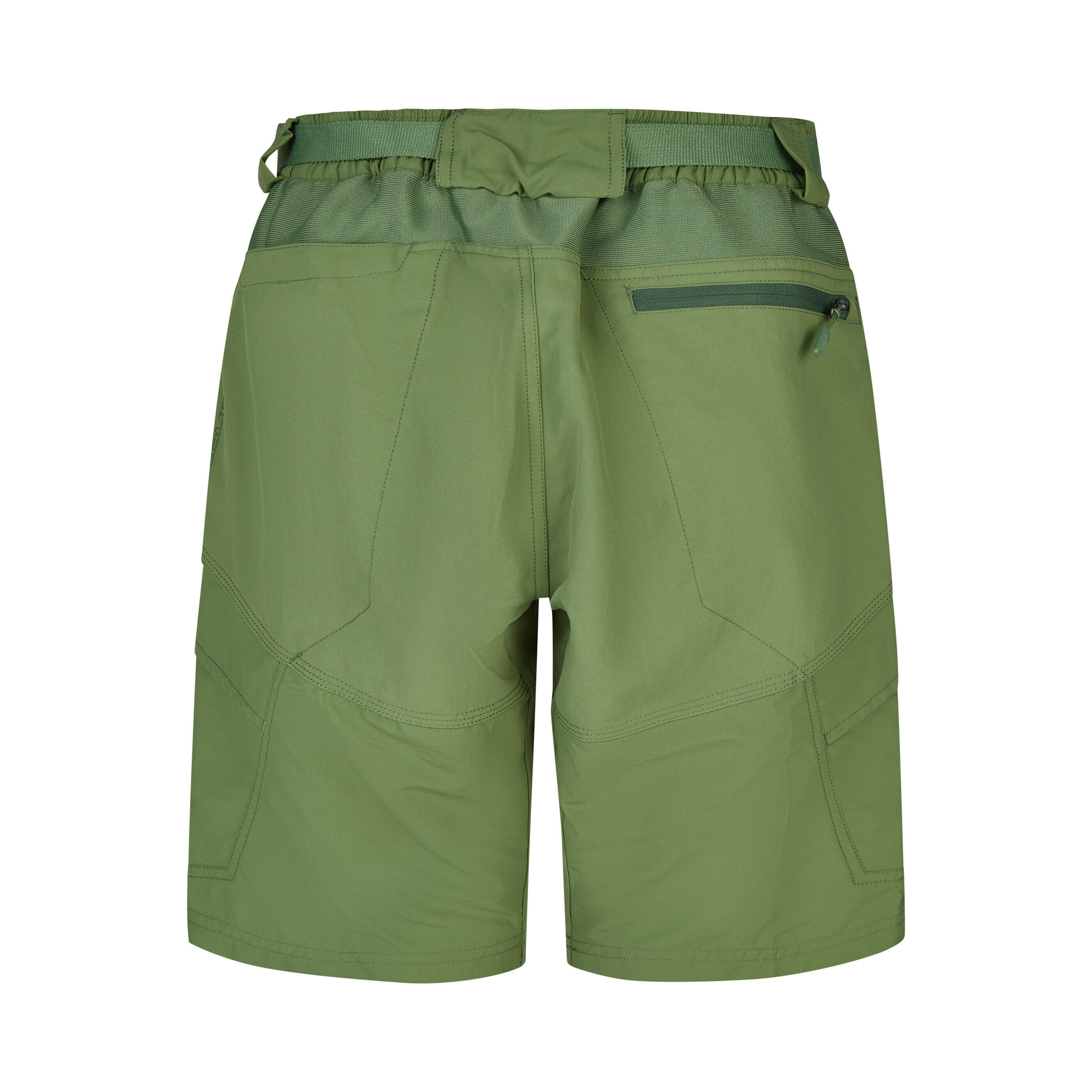 Dames Shorts Hummvee Met Veel Features 4/5