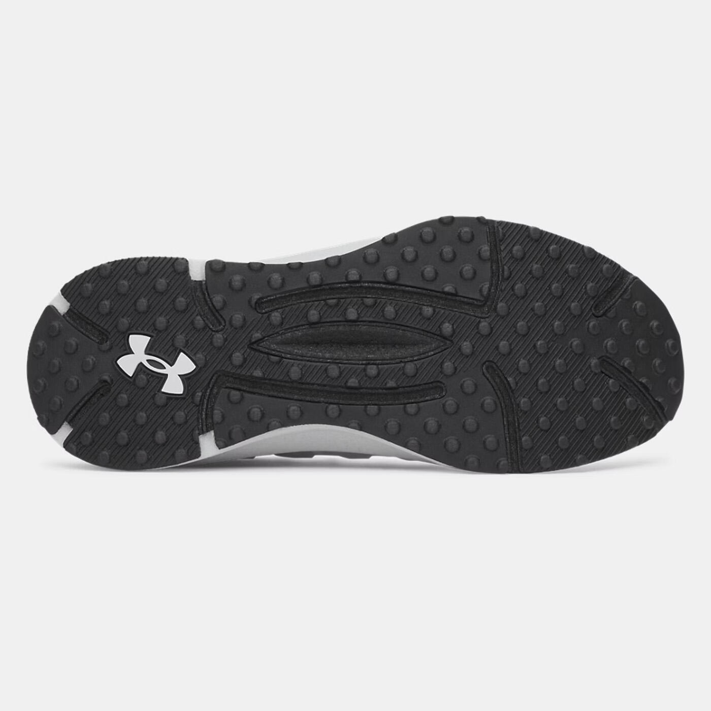 Scarpa sportiva UA Phantom X uomo Bianco 2/7