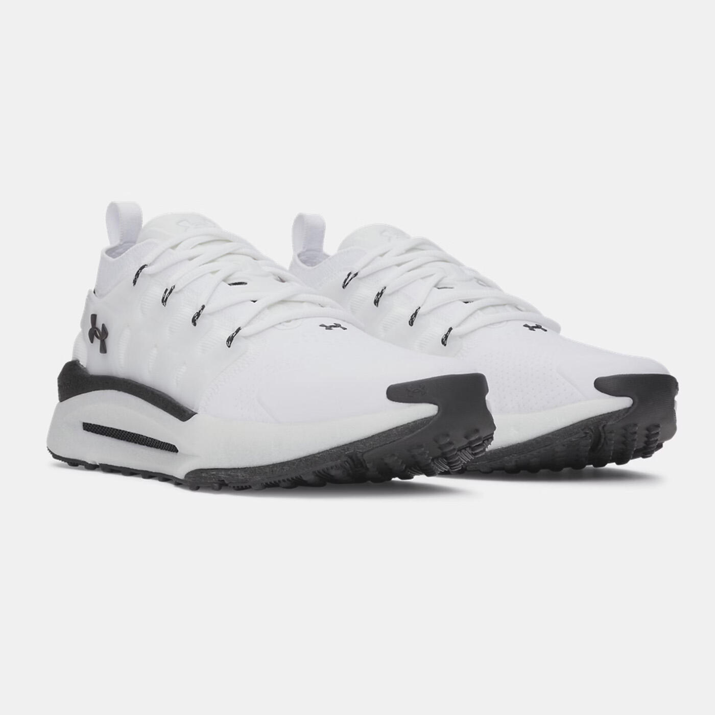 Scarpa sportiva UA Phantom X uomo Bianco 5/7