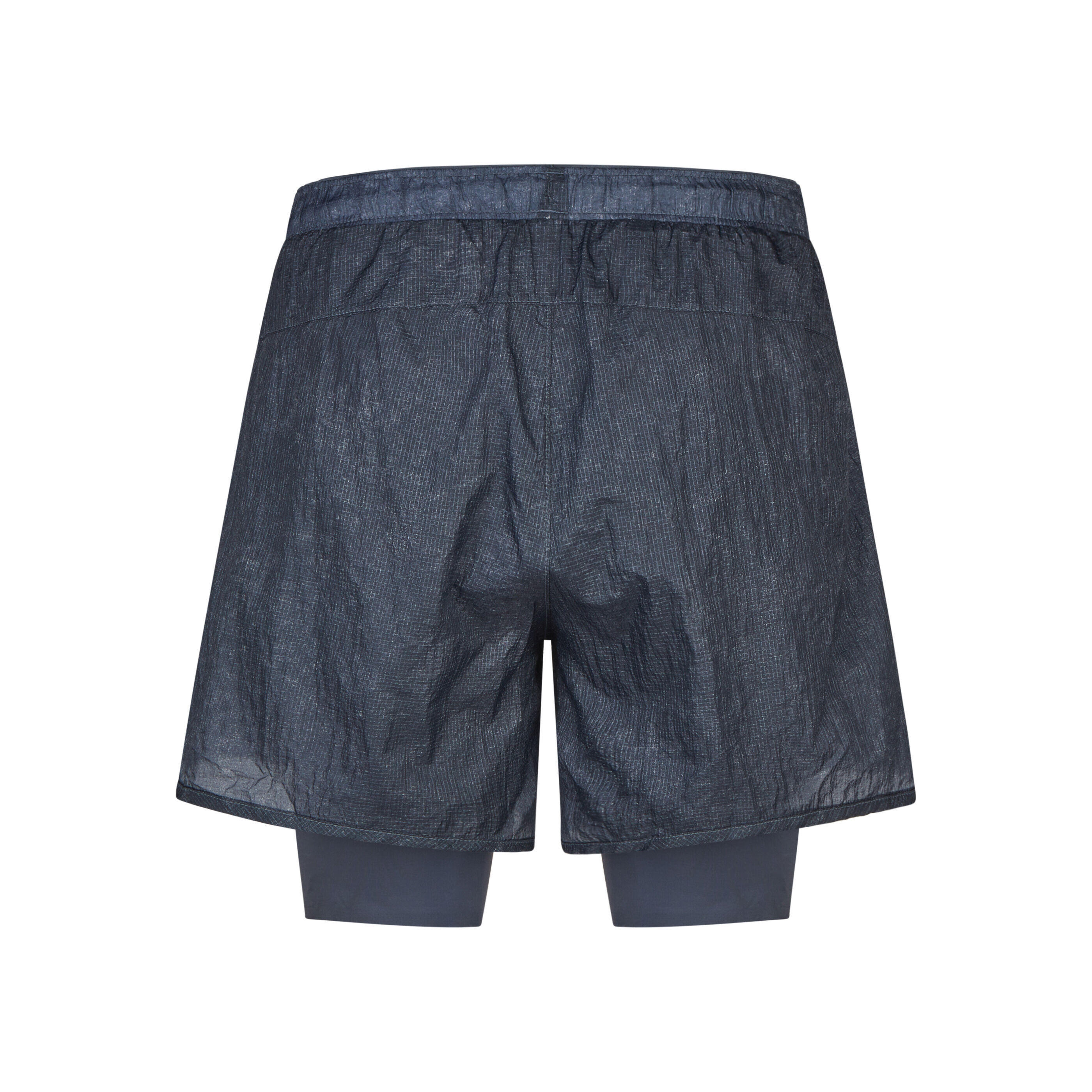 Heren Shorts Alltrack Van Licht Materiaal 4/5