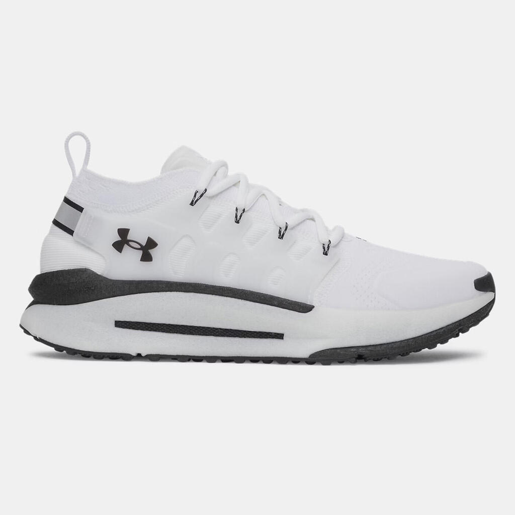 UA Phantom X Men's Sport Shoe White