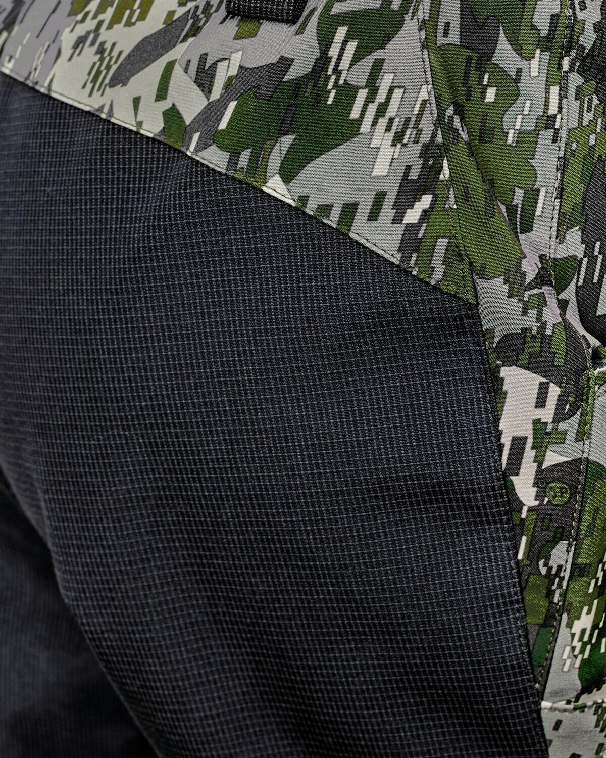Damen Camohose greenSphere® 3/7