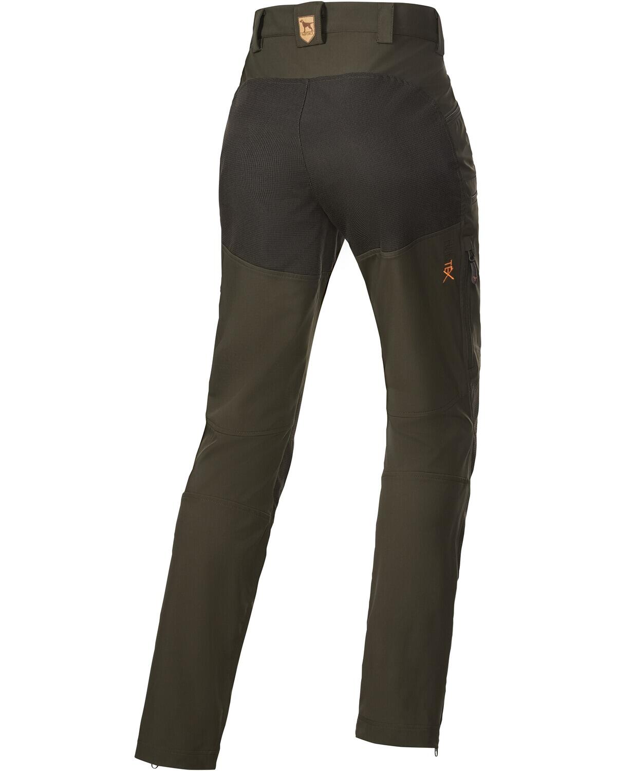 Damen Jagdhose LMG-Light 2/4