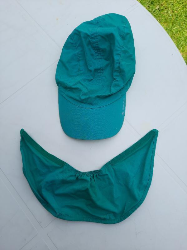 Tussen Particulieren - Uw beschermings pet met flap 4-6 j 2/3