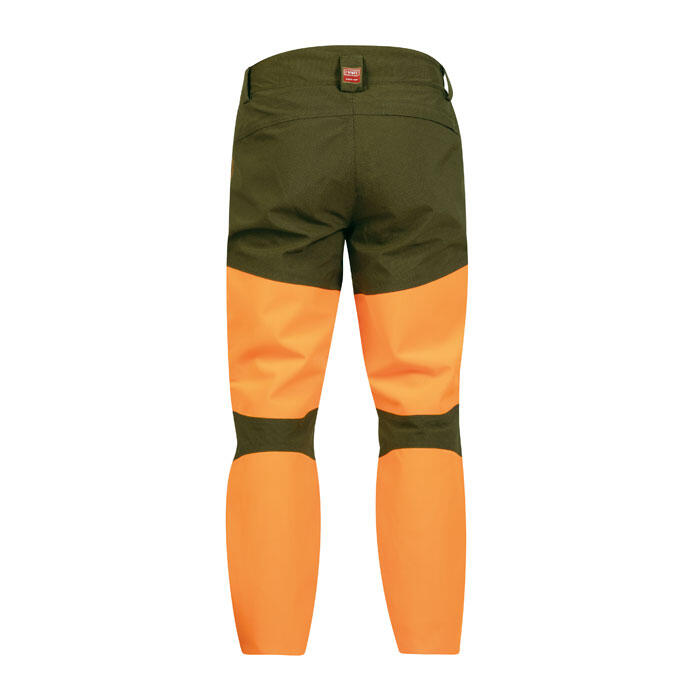 Hose Wildpro - HART - Versterkt en waterdicht 3/5