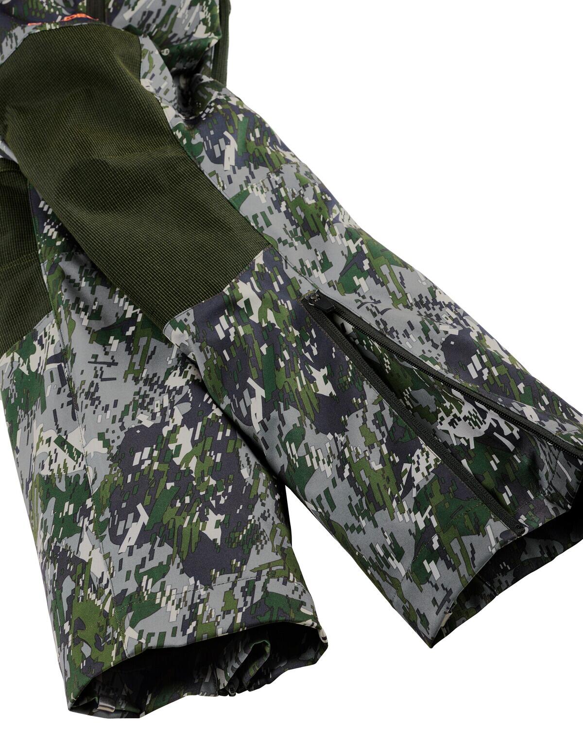 Damen Camohose greenSphere® 5/7